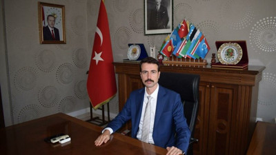 Atatürk'e hakaret eden imam'a kaymakam sahip çıktı