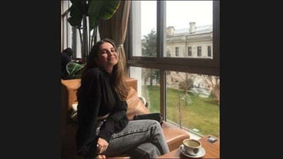 Müzisyen babanın üniversiteli kızı isyan etti