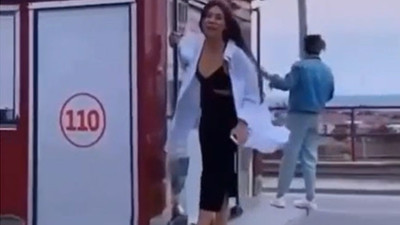 3 genç kız itfaiyecilerin başını derde soktu