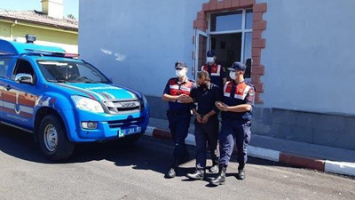 Kayınbiraderini öldüren enişteye 25 yıl hapis