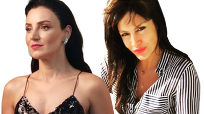 Sevcan Orhan'dan Tuğba Ekinci'ye müzisyen tepkisi