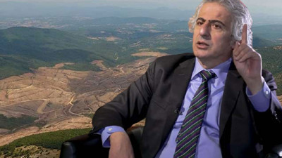 Türk halkına hakaret etmişti. Sonunda kendi gönderildi