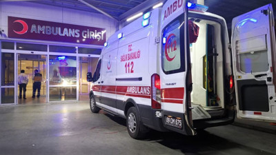 Kolonya içti canından oldu