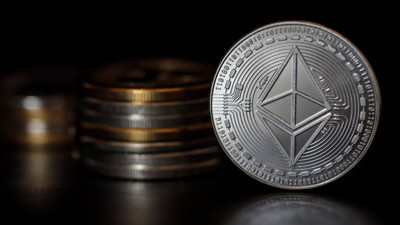 Ethereum’da rekor artış