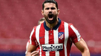 İşte Beşiktaş'ın Diego Costa'ya sunduğu teklif!