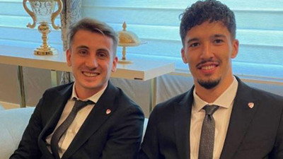 Galatasaray, Fenerbahçe ve Beşiktaş'tan art arda transfer bombaları... Günün sürprizi Altay Bayındır'dan