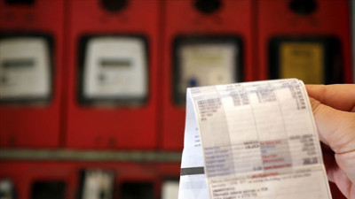 Elektrik tüketim oranları belli oldu
