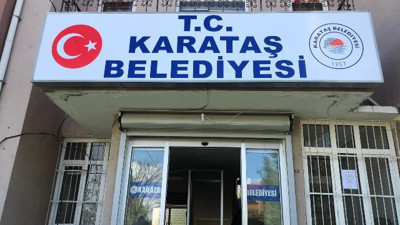 MHP'li belediye, olmayan mehter takımını yurt dışına göndermiş