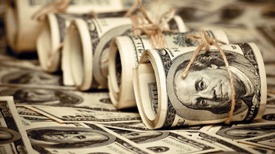 Doları bu kez Rusya ateşledi