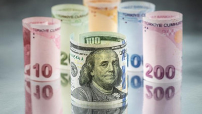 Dolar bir yılda yüzde 30, Euro ise yüzde 40 arttı