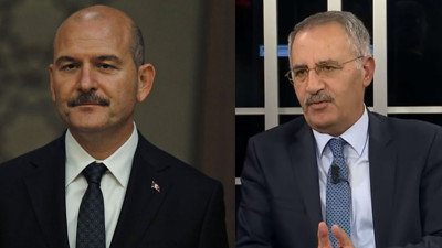 Sözcü yazarı Saygı Öztürk: Bu sorular İçişleri Bakanı Soylu'ya