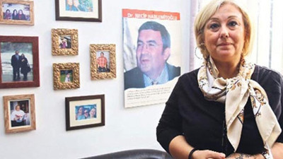 Şengül Hablemitoğlu kendisine yapılan tehdidi açıkladı