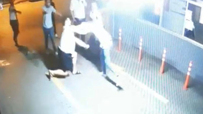 Kadıköy'de polis bıçaklayan gence istenen ceza belli oldu