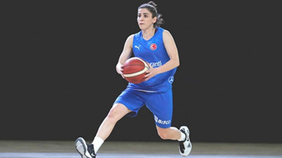 Milli basketbolcu Gizem Yavuz ameliyat edildi