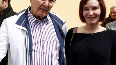 Sabah yazarları Övür ve Ardıç birbirine girdi