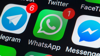 Whatsapp'tan kullanıcılarını sevindirecek özellik
