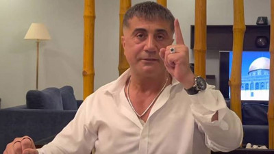 Sedat Peker'den Ağar'ı kızdıracak Ezgi Mola paylaşımı