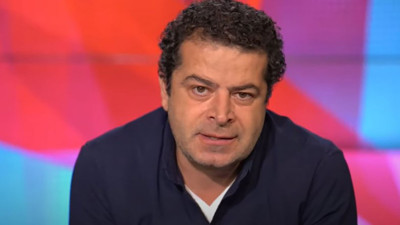 Cüneyt Özdemir 10 bin dolar alan siyasetçiyi öğrendiğini açıkladı