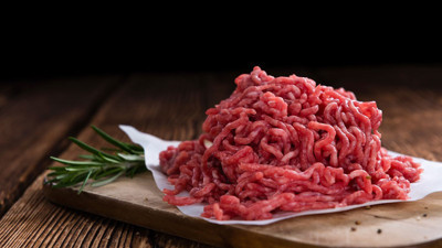 Bir kilo dana kıymanın fiyatını bilen var mı