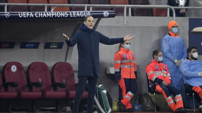 Chelsea'de Tuchel'in sözleşmesi uzatıldı