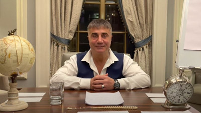 Sedat Peker’den flaş açıklama