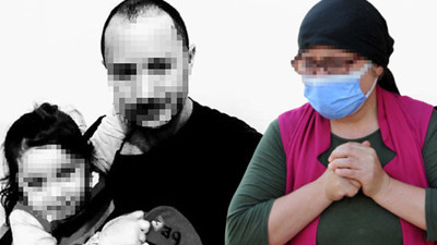 Antalya'da 6 yaşındaki bir çocuğunu üvey babasının cinsel istismarına uğradığı öne sürüldü