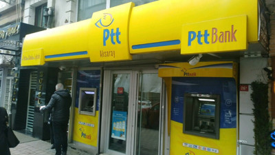 PTT’nin 2 yıllık zararı dudak uçuklattı