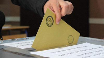 İki siyasi partide seçmen tavır değiştirdi