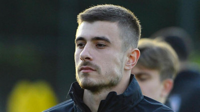 Dorukhan Toköz'ün yeni adresi belli oldu