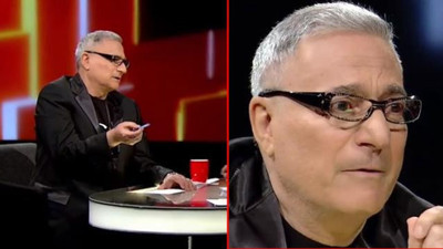 Mehmet Ali Erbil annesini neden sevemediğini açıkladı