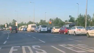 Yasaksız ilk cumartesi İstanbullular sahillere akın etti