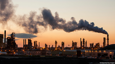 Türkiye'de hava kirliliği korona virüsten daha tehlikeli