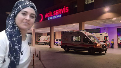 16 gün önce intihar eden Mizgin'in ağabeyi ve kız kardeşi silahla vurulmuş halde bulundu