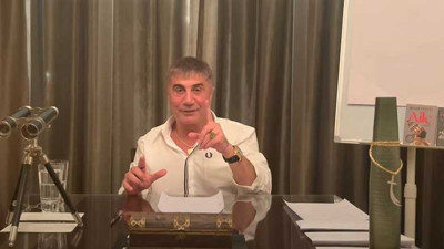 Sedat Peker’den çok konuşulacak 10 bin dolar açıklaması