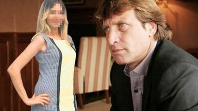 Kaya Çilingiroğlu’nun eski sevgilisiyle başı dertte. Dava açmaktan başka çaresi kalmadı