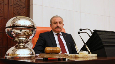 Devletin zirvesinde mektup krizi