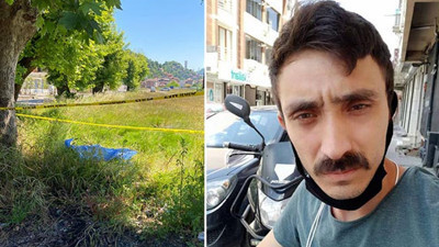 Kayıp Nuh Arslan’ın cesedi yol kenarında bulundu