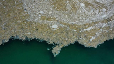 Müsilaj sorunu için önerge verilecek