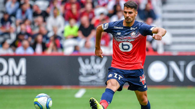 Milli oyuncu Zeki Çelik, Premier Lig devinin radarında