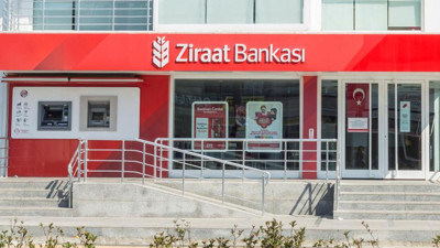 Bankaya kredi borcu olanlar gözünü Ziraat Bankası’na çevirdi