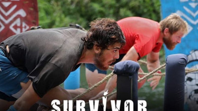 Survivor’da ikinci dokunulmazlığı kazanan isim belli oldu