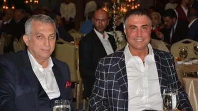 Metin Külünk'ün Sedat Peker'in 9. videosuna saatler kala yaptığı paylaşımlar ortaya çıktı