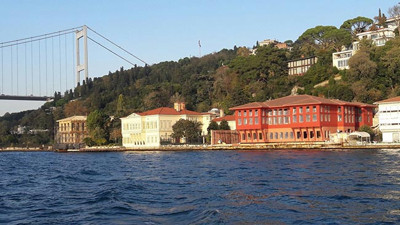 Boğaz’daki 20 ünlü yalı gizlice el değiştirdi