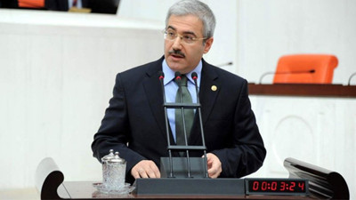 Milyonlarca işsiz varken AKP'li eski vekile Kızılay'da genel müdürlük