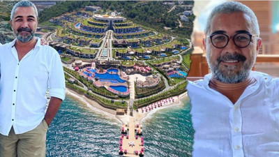 Paramount Otel'in gecelik fiyatı dudak uçuklattı