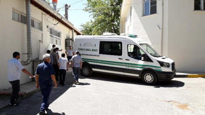 Fabrika çatısından düşen işçi 10 günlük yaşam mücadelesini kaybetti