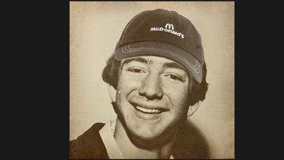 Mc Donalds'da aşçıydı şimdi dünyanın en zengini oldu