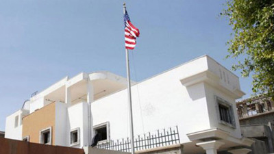 ABD Libya'da güvenlik güçlerine yönelik bombalı saldırıyı kınadı