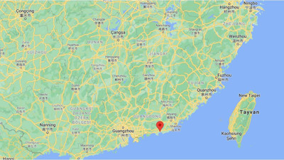 Çin’de yüzde 70’i bozulmamış dinozor iskeleti bulundu