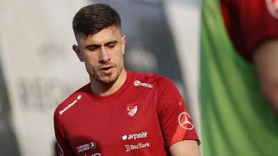 Dorukhan Toköz'den transfer açıklaması